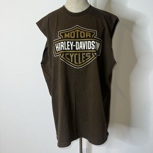 Harley-Davidson Reno Tank Top